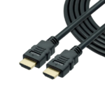 6 FT High Speed HDMI Cable For Sending Video & Audio Signals