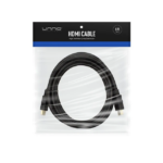 6 FT High Speed HDMI Cable For Sending Video & Audio Signals - Image 3