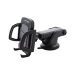 Mounted Extendable Cell Phone Holder For Hand Free Driving - Image 3