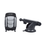 Mounted Extendable Cell Phone Holder For Hand Free Driving - Image 4
