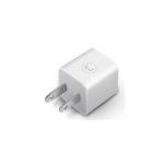 Portable Lightweight Single USB Wall Charger Block - Image 3