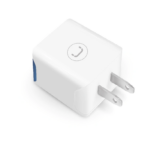 Lightweight Dual USB Wall Charger Block - Image 3