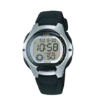 Casio Petite Sports Watch Thats Perfectly to Wear