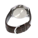 Casio Original Leather Sports Analog Watch for Men - Image 4