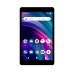BLU M8L Plus Tablet with Vivid Colors, Clarity & Elegant Curved Screen