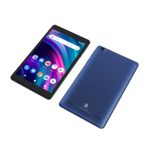BLU M8L Plus Tablet with Vivid Colors, Clarity & Elegant Curved Screen - Image 4