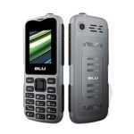 BLU Tank MINI II Cell Phone Thats’s Made for The Outdoors