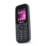 BLU Z5 1.8” Display Phone with Flashlight & Entertainment Features