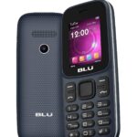 BLU Z5 1.8” Display Phone with Flashlight & Entertainment Features - Image 3