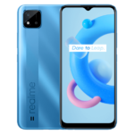 Realme C11 32 GB Dual Sim Phone with a Large 6.5” Screen