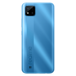 Realme C11 32 GB Dual Sim Phone with a Large 6.5” Screen - Image 3