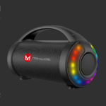 MAXWEST MX-BT3S Bluetooth Speaker, Perfect For Your Party