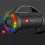MAXWEST MX-BT3S Bluetooth Speaker, Perfect For Your Party - Image 3