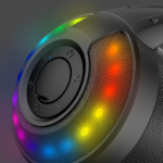 MAXWEST MX-BT3S Bluetooth Speaker, Perfect For Your Party - Image 4