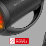 MAXWEST MX-BT3S Bluetooth Speaker, Perfect For Your Party - Image 5