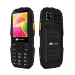 Smooth Snap Mega 2.4” Phone with a Long Lasting Battery