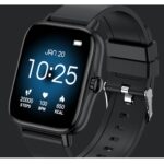 MAXWEST Fitness Smartwatch for Monitoring Health Stats - Image 3