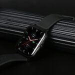MAXWEST Fitness Smartwatch for Monitoring Health Stats - Image 4