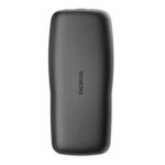NOKIA 106 LTAM Gray Phone with An 800 MAh Battery - Image 4