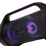 MAXWEST MX-BT4 Bluetooth Speaker, Perfect for the Pool or Beach - Image 3