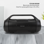 MAXWEST MX-BT4 Bluetooth Speaker, Perfect for the Pool or Beach - Image 4