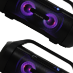 MAXWEST MX-BT4 Bluetooth Speaker, Perfect for the Pool or Beach - Image 5