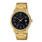 Casio Analog Classic Dress Watch for Men