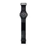 Casio Forester Watch for Men with Leather Band - Image 3