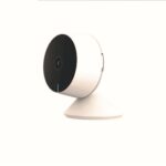 Cam8 1080p Smart Wless Indoor Camera