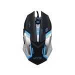 Mouse Brave Gaming USB