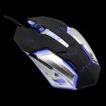 Mouse Brave Gaming USB - Image 3
