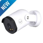 CAM3 1080p Smart Wless Outdoor Camera