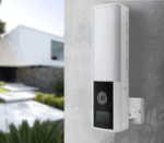 Cam12 1080p Smart Wless Outdoor Floodlight Camera - Image 3