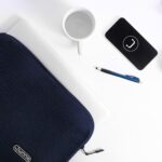 Notebook Sleeve 15.6" - Blue - Image 4