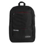 Notebook Backpack 15.6" Denver - Black