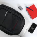 Notebook Backpack 15.6" Denver - Black - Image 4