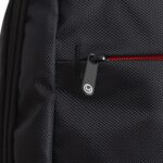 Notebook Backpack 15.6" Denver - Black - Image 5
