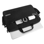 Notebook Briefcase 15.6" Elite - Black - Image 4