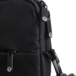Notebook Briefcase 15.6" Elite - Black - Image 5
