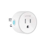 Smart Single Plug White
