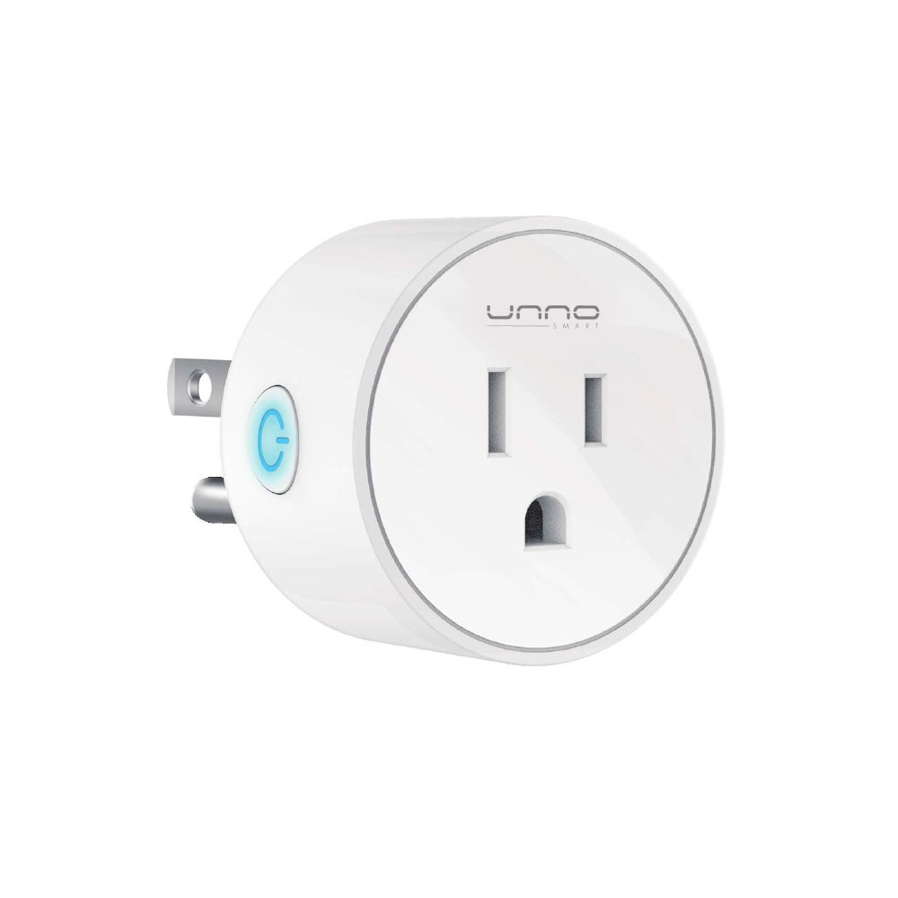 8-l1-1-1-1-3-ct-watch_n_tech-bc-pw5301wt-smart-single-plug-1-20-5-11-1_ Smart Single Plug White - Image 1