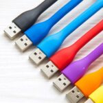 Mini Flexible Portable USB LED Light - Image 4