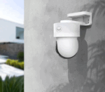 Cam10 1080p Smart Wless Pan and Tilt Outdoor Camera - Image 3