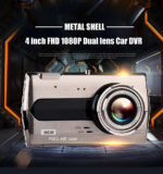 Dash Cam Parking Sensor 1080p - Image 11