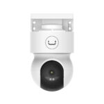 Cam10 1080p Smart Wless Pan and Tilt Outdoor Camera