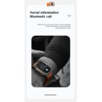 Ultra Smart Watch Men Sports Series 8 - Image 3