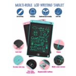 Portable E-Writer 8.5