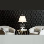 Decorative Colorful 3D Wall Tiles