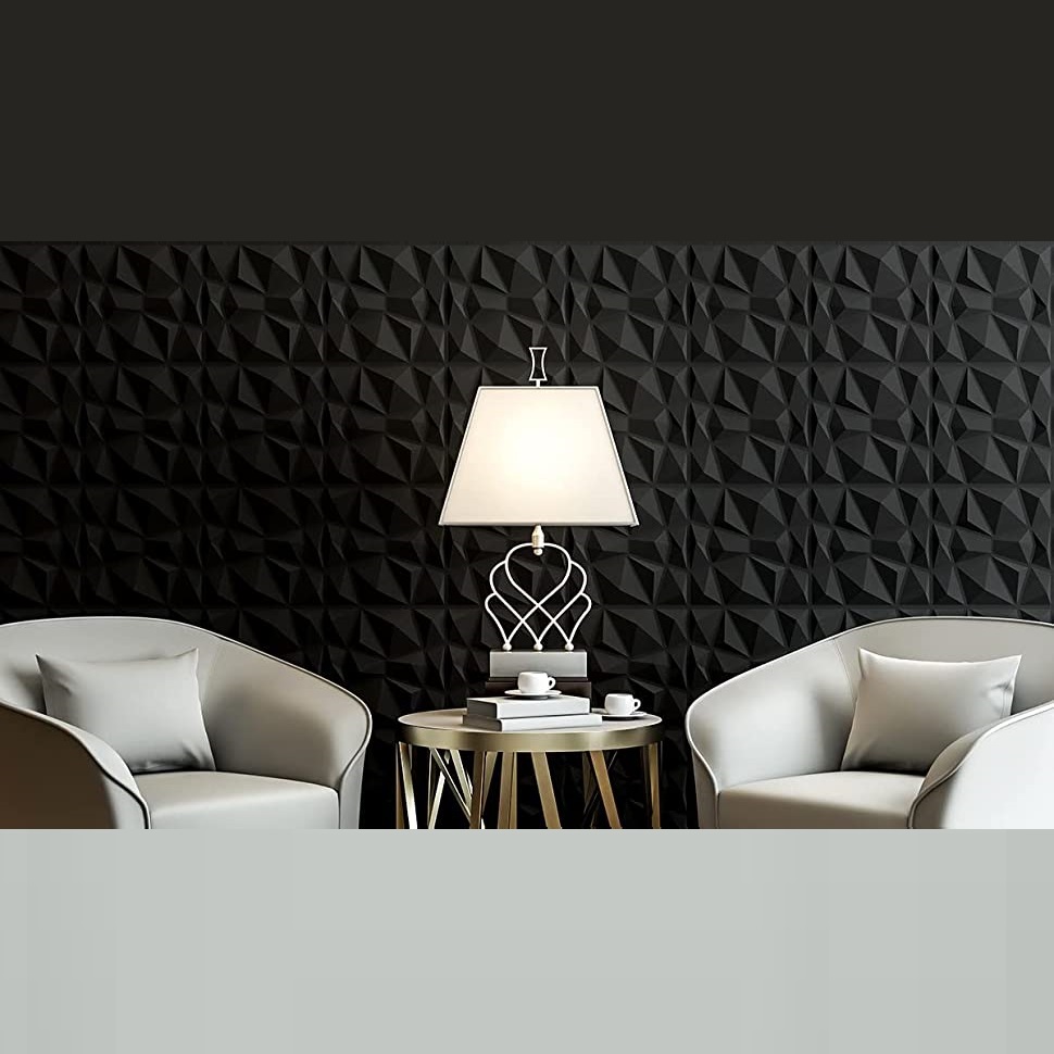 Decorative Colorful 3D Wall Tiles - Image 1