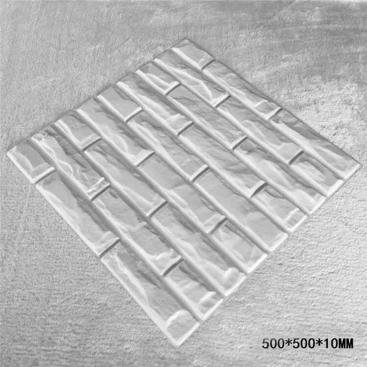 Decorative Colorful 3D Wall Tiles - Image 5